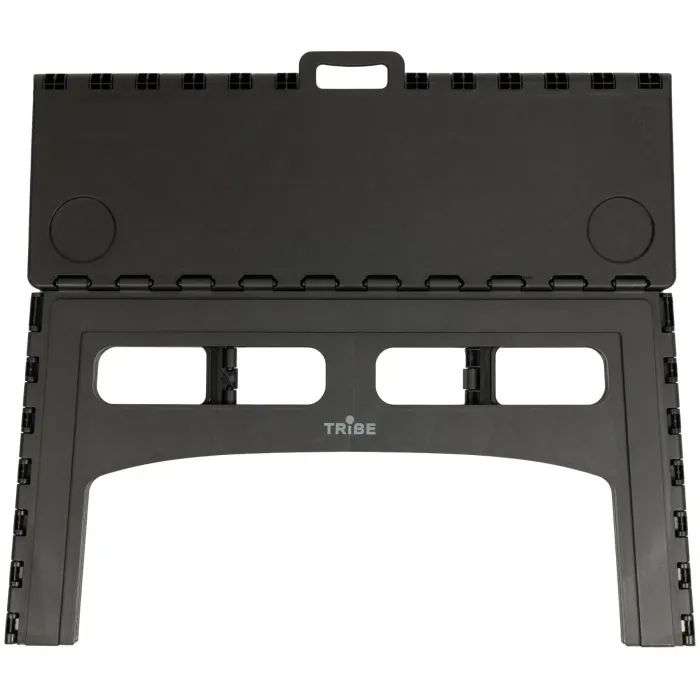 Туристический стол Tribe Camp Table Low пластиковий Olive (T-EF-0003-olive) изображение 5