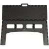 Туристический стол Tribe Camp Table Low пластиковий Black (T-EF-0003-black) изображение 5