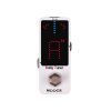Тюнер для музыкальных инструментов Mooer Baby Tuner изображение 2