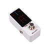 Тюнер для музыкальных инструментов Mooer Baby Tuner изображение 3