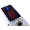 Тюнер для музыкальных инструментов Mooer Baby Tuner изображение 6