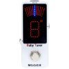 Тюнер для музыкальных инструментов Mooer Baby Tuner изображение 7