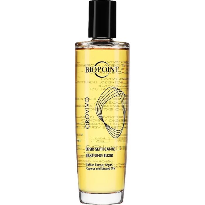 Сыворотка для волос Biopoint Orovivo Beauty Elixir 100 мл (8051772480707) изображение 2