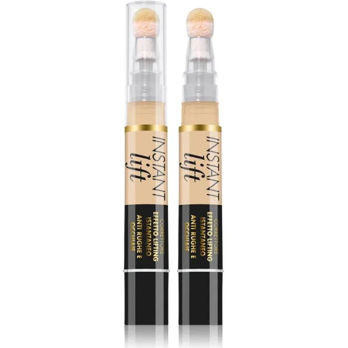 Консилер Deborah Instant Lift 3.2 - Vanilla (8009518382587) изображение 2