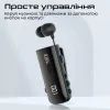 Наушники Promate Monoflix-bt Black (monoflix-bt.black) изображение 10