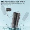 Наушники Promate Monoflix-bt Black (monoflix-bt.black) изображение 7