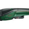 Кусторез Bosch аккумуляторный UniversalHedgeCut 18V-50 18V, 2.5Ah, 50мм, шаг реза 20мм (0.600.849.K01) изображение 6