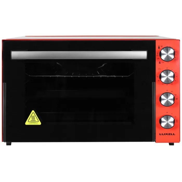Електропіч LUXELL LX-9325CTDR