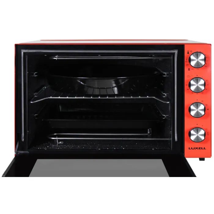 Електропіч LUXELL LX-9325CTDR зображення 2