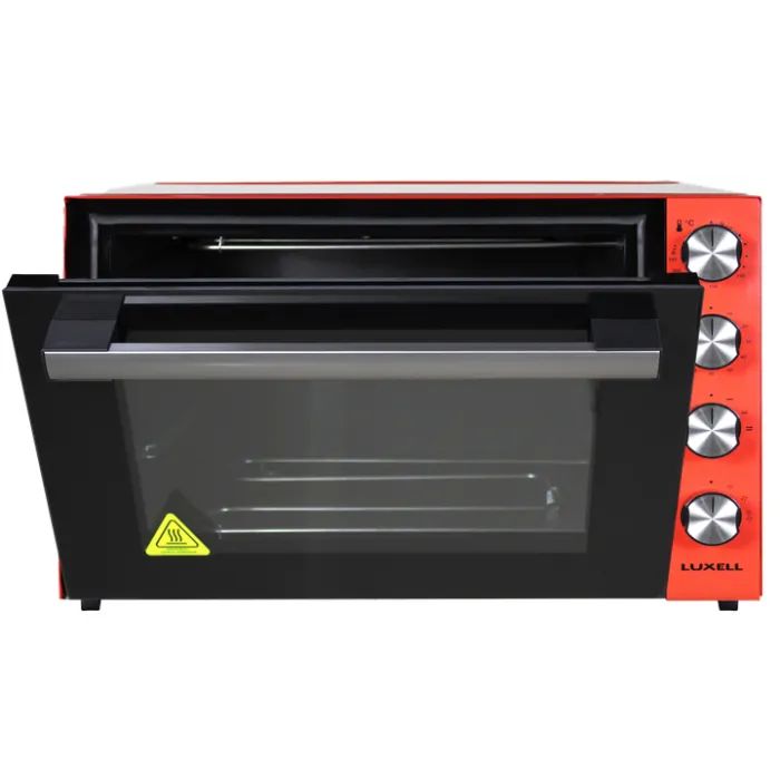Електропіч LUXELL LX-9325CTDR зображення 3