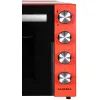 Електропіч LUXELL LX-9325CTDR зображення 4