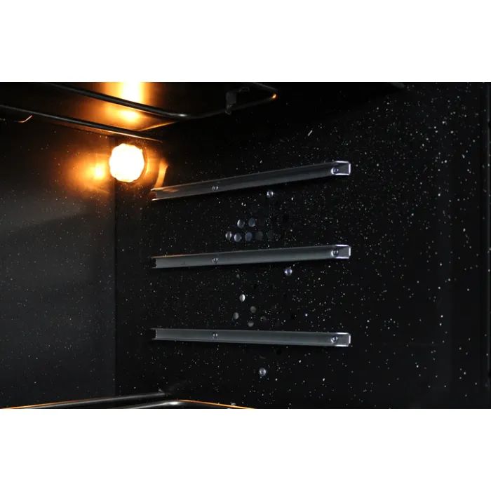 Електропіч LUXELL LX-9325CTDR зображення 6