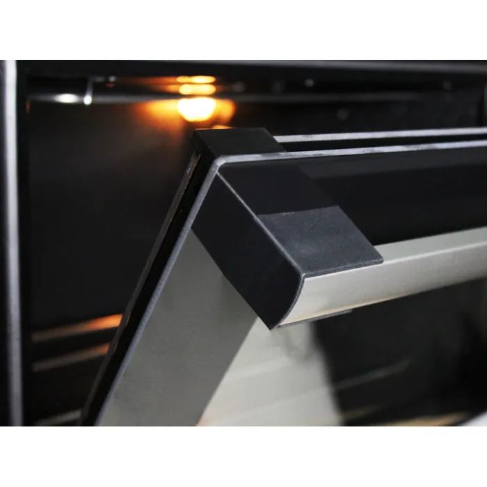 Електропіч LUXELL LX-9325CTDR зображення 7