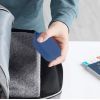 Чехол для наушников BeCover Silicon для OPPO Enco Buds 2 Pro Deep Blue (713224) изображение 5