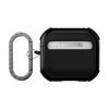 Чохол для навушників Armorstandart Panzer для Apple Airpods 4 Black (ARM82552) зображення 2