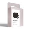 Чохол для навушників Armorstandart Panzer для Apple Airpods 4 Black (ARM82552) зображення 3