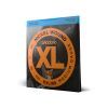 Струны для гитары D'Addario XL Nickel Wound Bass Medium (50-105) (EXL160) изображение 2