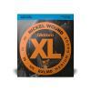 Струны для гитары D'Addario XL Nickel Wound Bass Medium (50-105) (EXL160)