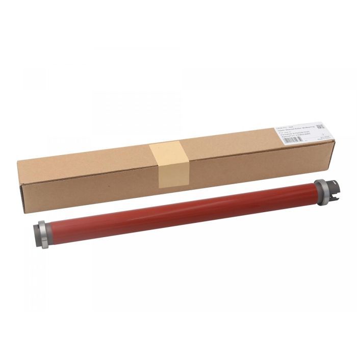 Вал тефлоновый XER VersaLink B7025, red with bushing CET (CET181004)