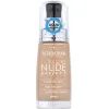Тональная основа Deborah 24Ore Nude Perfect SPF20 3.1 30 мл (8009518377019)