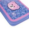 Пенал Yes Cute Bear HP-01 твердий подвійний (533636) зображення 3