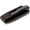 USB флеш накопитель Verbatim 128GB Store 'n' Go V3 Black USB 3.0 (49189) изображение 4