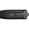 USB флеш накопитель Verbatim 128GB Store 'n' Go V3 Black USB 3.0 (49189)