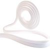 Світлодіодна стрічка EMOS ZPW313I NEON white 3 m 24 Вт RGBIC WiFi (ZPW313I) зображення 2