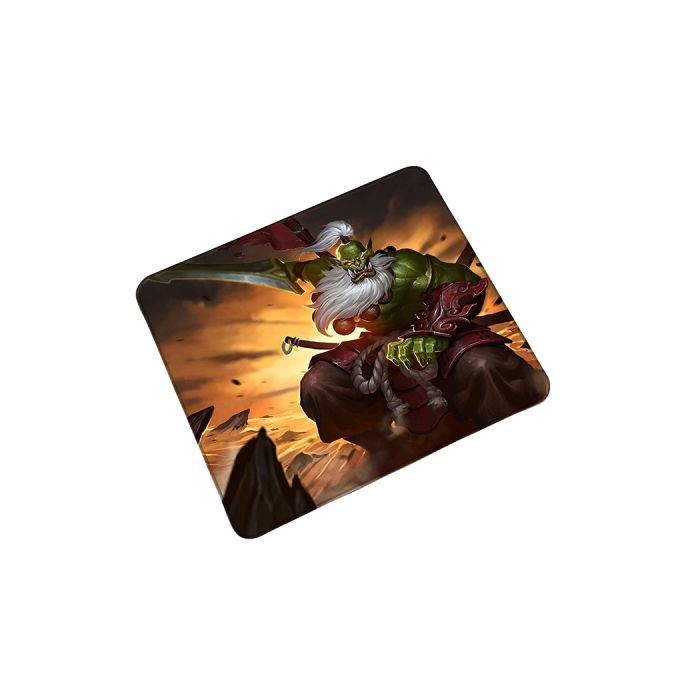 Коврик для мышки Voltronic Warcraft 101 (YT-WOW101)