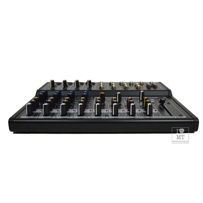 Микшерный пульт Mackie MIX12FX (220374) изображение 5