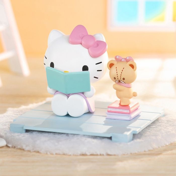 Фігурка Pop Top сюрприз Hello Kitty Мила подружка (23WH-002) зображення 10