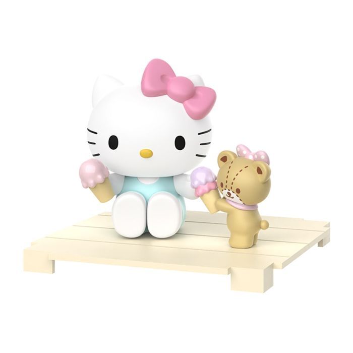 Фігурка Pop Top сюрприз Hello Kitty Мила подружка (23WH-002) зображення 3