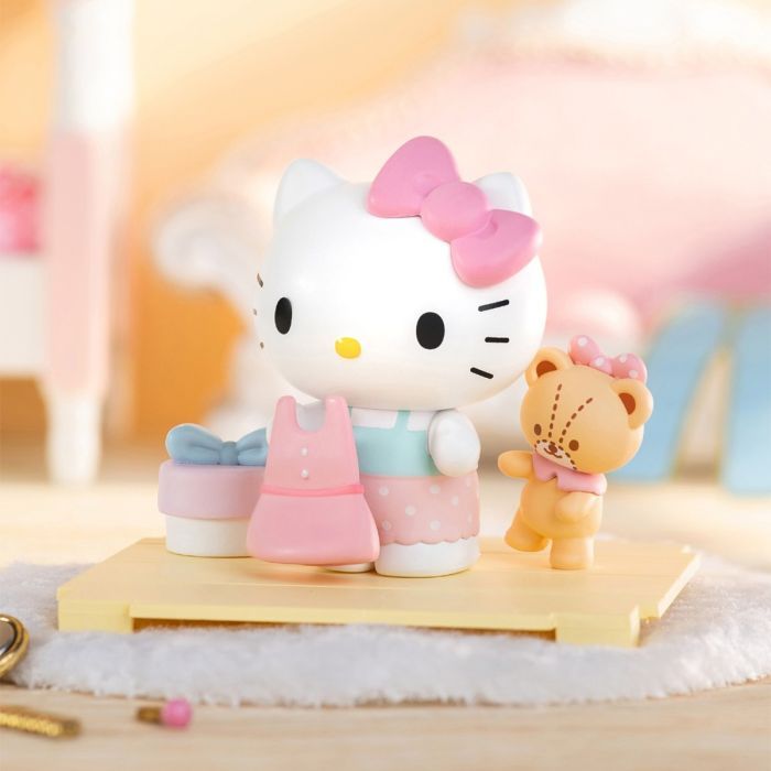 Фігурка Pop Top сюрприз Hello Kitty Мила подружка (23WH-002) зображення 6