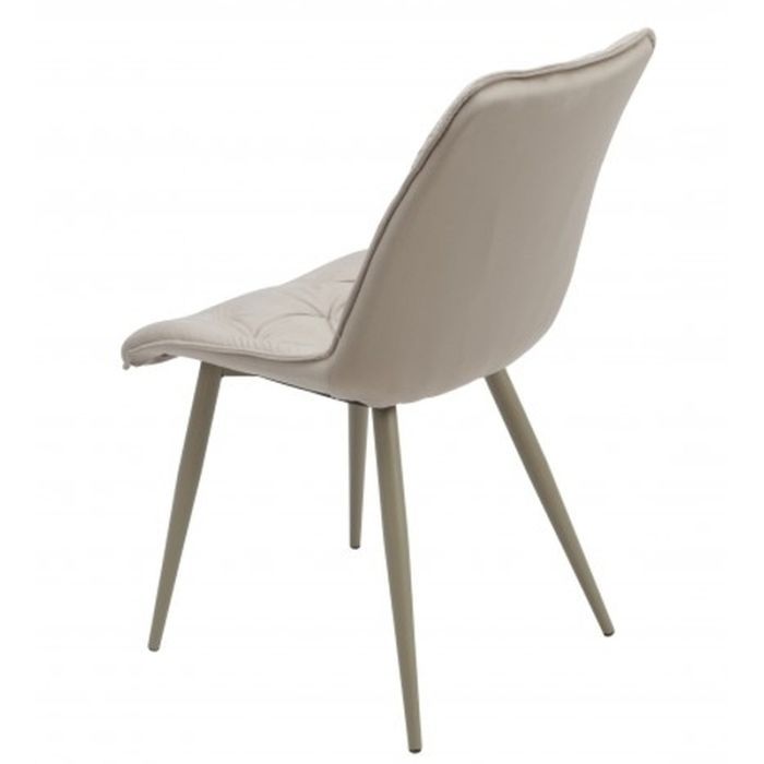 Кухонний стілець Special4You Perfection light grey (E6606) зображення 4