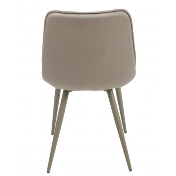 Кухонний стілець Special4You Perfection light grey (E6606) зображення 5
