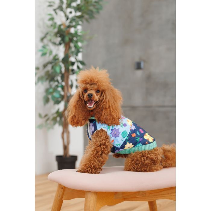 Жилет для животных Pet Fashion Grass XS2 (4823082435920) изображение 4