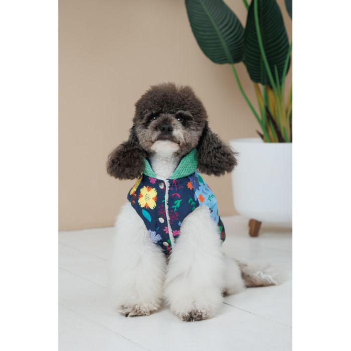 Жилет для животных Pet Fashion Grass XS2 (4823082435920) изображение 6