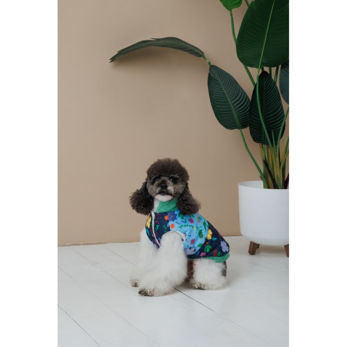 Жилет для животных Pet Fashion Grass XS2 (4823082435920) изображение 8
