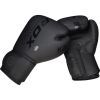 Боксерські рукавички RDX F6 Kara Matte Black 6 унцій (BGR-F6MB-6OZ) зображення 5