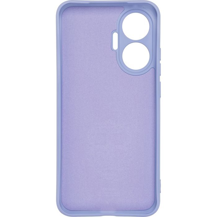 Чохол до мобільного телефона Armorstandart ICON Xiaomi Poco F7 Dark Blue (ARM80366) зображення 2