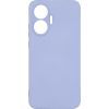 Чохол до мобільного телефона Armorstandart ICON Xiaomi Poco F7 Lavender (ARM80368)