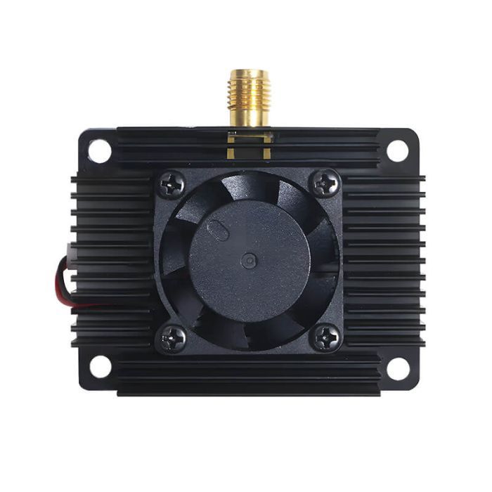 Видеопередатчик (VTX) Peakfpv THOR T35 FPV VTX упаковка 400 шт. (T35BOX400) изображение 3