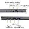 Ноутбук Acer Swift Go 16 SFG16-72-53VK (NX.KYAEU.001) изображение 11