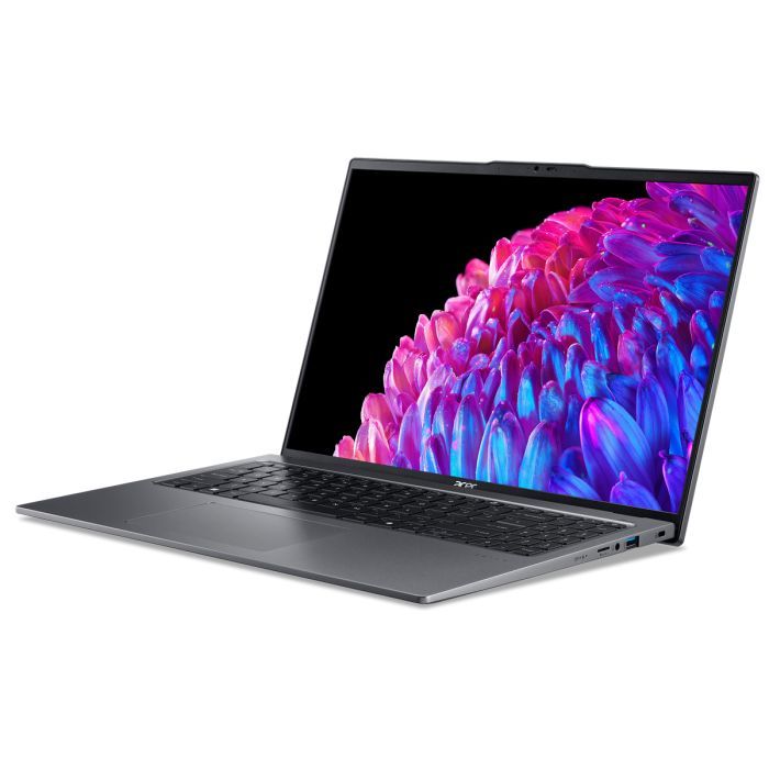Ноутбук Acer Swift Go 16 SFG16-72-53VK (NX.KYAEU.001) изображение 3