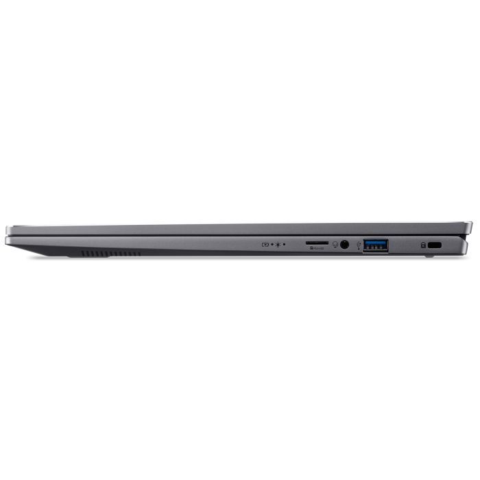 Ноутбук Acer Swift Go 16 SFG16-72-53VK (NX.KYAEU.001) изображение 5