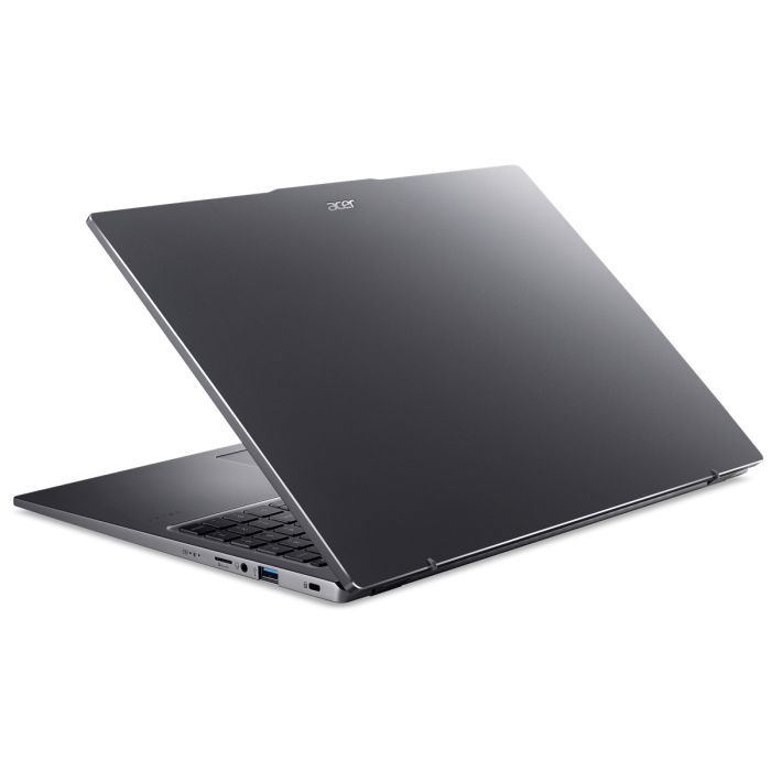 Ноутбук Acer Swift Go 16 SFG16-72-53VK (NX.KYAEU.001) изображение 7