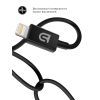 Зарядное устройство Armorstandart AR-TA800 25W USB-C + cable USB-C to Lightning black (ARM77721) изображение 4