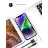 Зарядное устройство Armorstandart AR-TA800 25W USB-C + cable USB-C to Lightning black (ARM77721) изображение 5