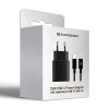 Зарядное устройство Armorstandart AR-TA800 25W USB-C + cable USB-C to Lightning black (ARM77721) изображение 6
