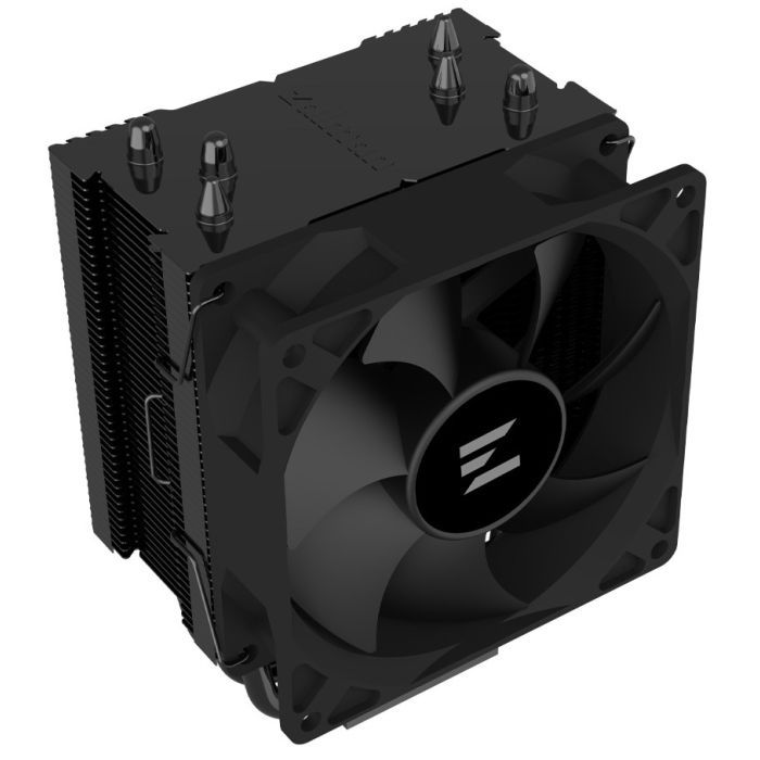 Кулер до процесора Zalman CNPS4XBLACKV2 зображення 2